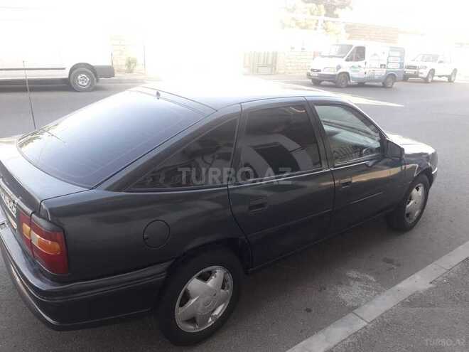 Opel Vectra 1995, 780,000 km - 2.0 l - Bakı