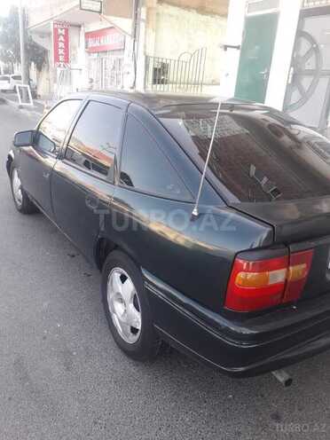 Opel Vectra 1995, 780,000 km - 2.0 l - Bakı