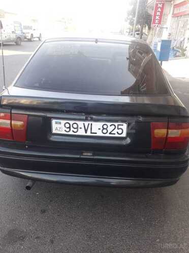 Opel Vectra 1995, 780,000 km - 2.0 l - Bakı