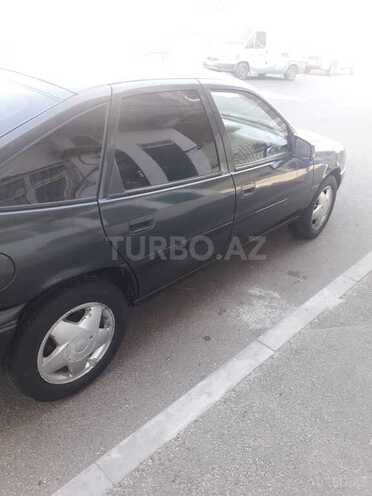 Opel Vectra 1995, 780,000 km - 2.0 l - Bakı
