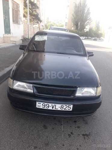 Opel Vectra 1995, 780,000 km - 2.0 l - Bakı