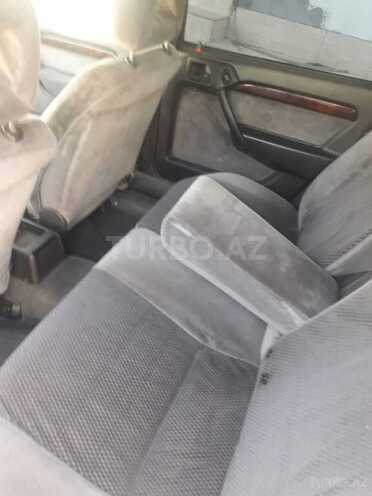 Opel Vectra 1995, 780,000 km - 2.0 l - Bakı