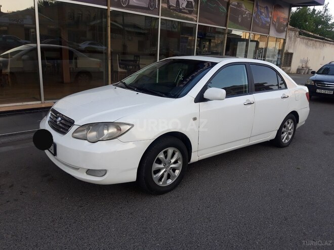 BYD F3 2013, 198,000 km - 1.5 л - Bakı