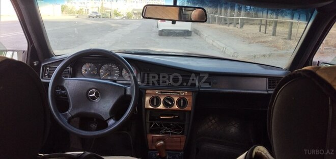 Mercedes 190 1992, 290,000 km - 2.0 l - Bakı