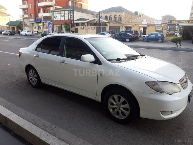 BYD F3 2013, 198,000 km - 1.5 л - Bakı