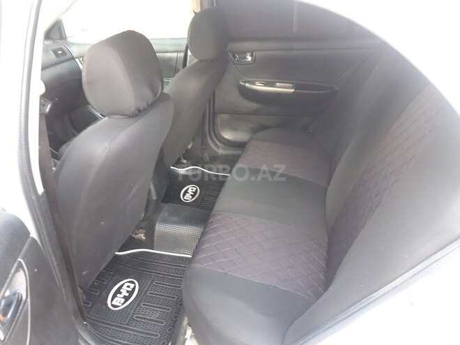 BYD F3 2013, 198,000 km - 1.5 л - Bakı
