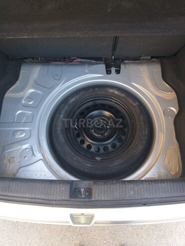 Opel Astra 2007, 223,000 km - 1.4 l - Bakı