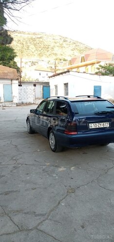 Mercedes C 220 2000, 348,000 km - 2.2 l - Bakı
