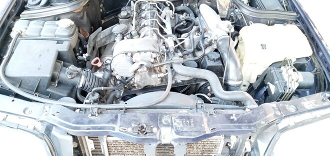 Mercedes C 220 2000, 348,000 km - 2.2 l - Bakı