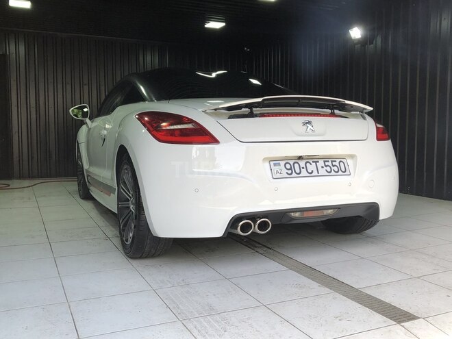Peugeot  2013, 68,600 km - 1.6 л - Bakı