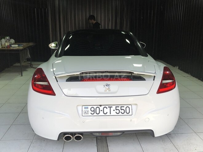 Peugeot  2013, 68,600 km - 1.6 л - Bakı