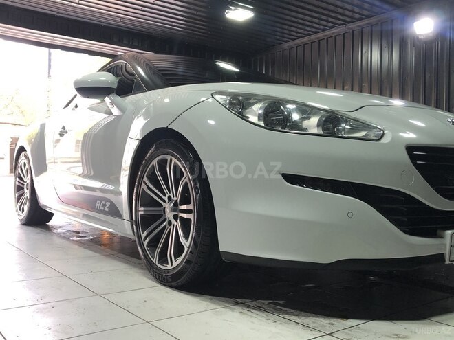 Peugeot  2013, 68,600 km - 1.6 л - Bakı