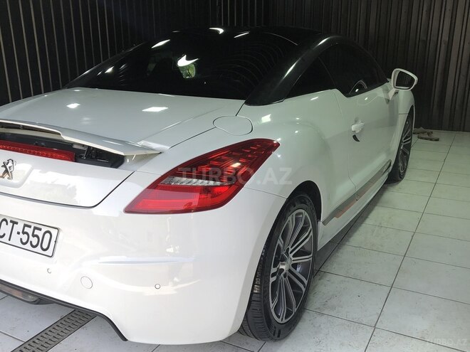 Peugeot  2013, 68,600 km - 1.6 л - Bakı