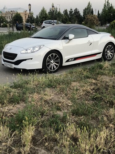 Peugeot  2013, 68,600 km - 1.6 л - Bakı