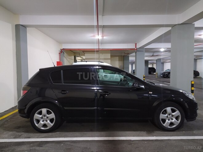 Opel Astra 2005, 156,000 km - 1.4 л - Bakı