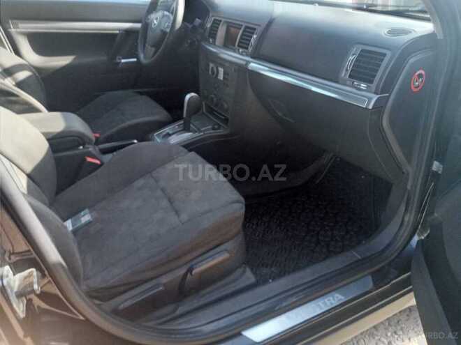 Opel Vectra 2007, 358,000 km - 1.9 l - Salyan
