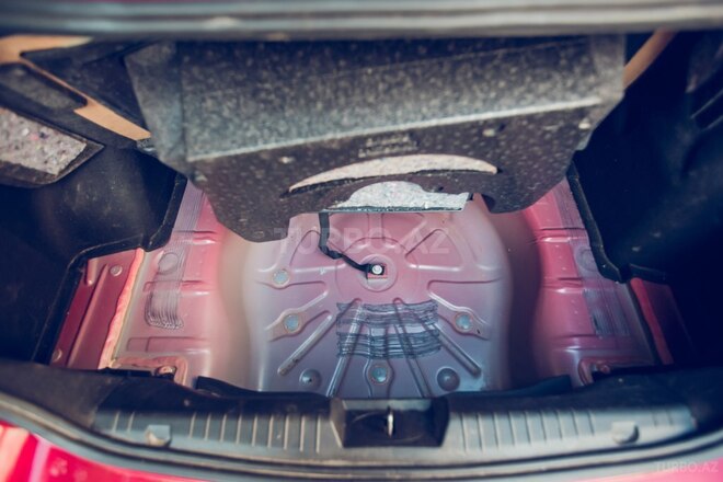 Chevrolet Cruze 2012, 220,154 km - 1.4 l - Gəncə
