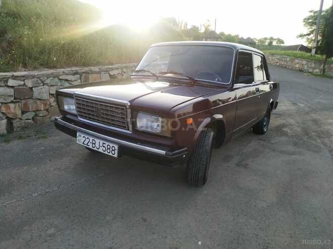LADA (VAZ) 2107 2008, 75,300 km - 1.6 л - Göygöl