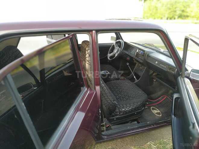 LADA (VAZ) 2107 2008, 75,300 km - 1.6 л - Göygöl