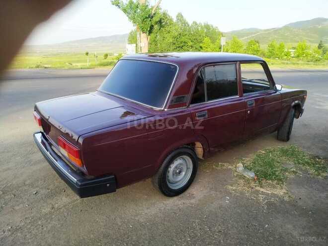 LADA (VAZ) 2107 2008, 75,300 km - 1.6 л - Göygöl