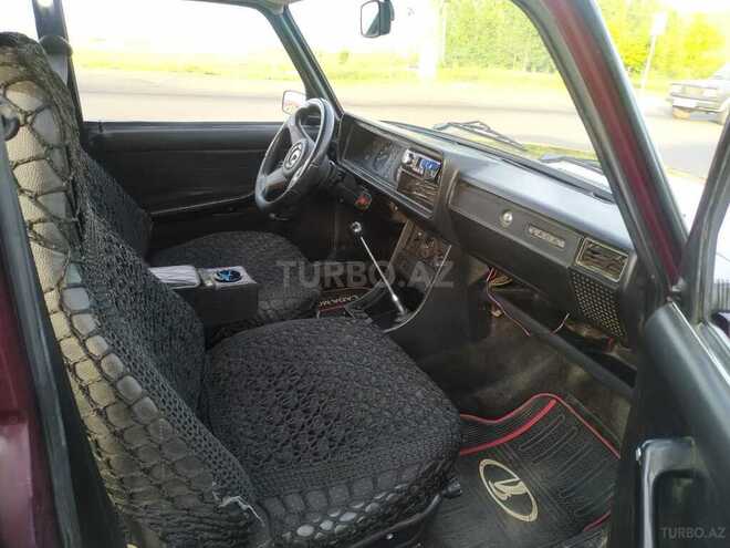 LADA (VAZ) 2107 2008, 75,300 km - 1.6 л - Göygöl