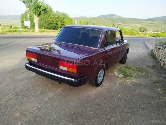 LADA (VAZ) 2107 2008, 75,300 km - 1.6 л - Göygöl