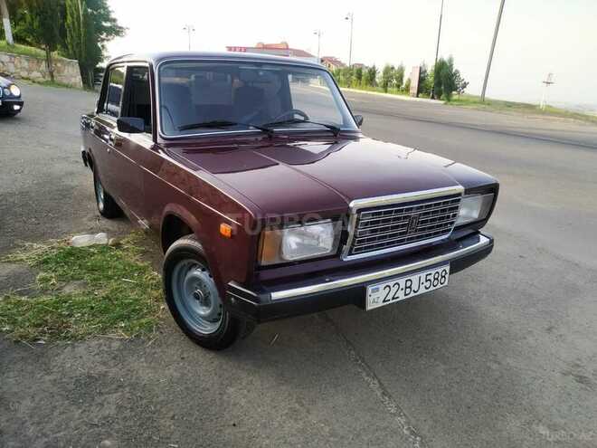 LADA (VAZ) 2107 2008, 75,300 km - 1.6 л - Göygöl