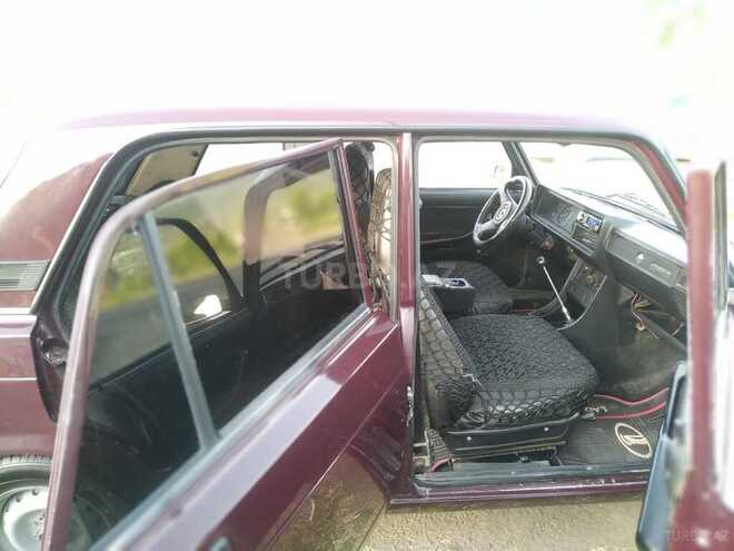 LADA (VAZ) 2107 2008, 75,300 km - 1.6 л - Göygöl