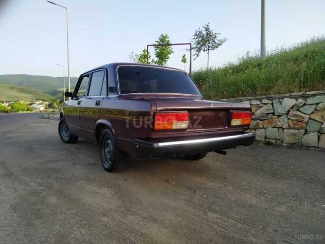 LADA (VAZ) 2107 2008, 75,300 km - 1.6 л - Göygöl