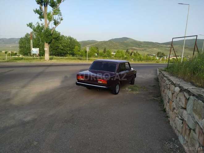 LADA (VAZ) 2107 2008, 75,300 km - 1.6 л - Göygöl