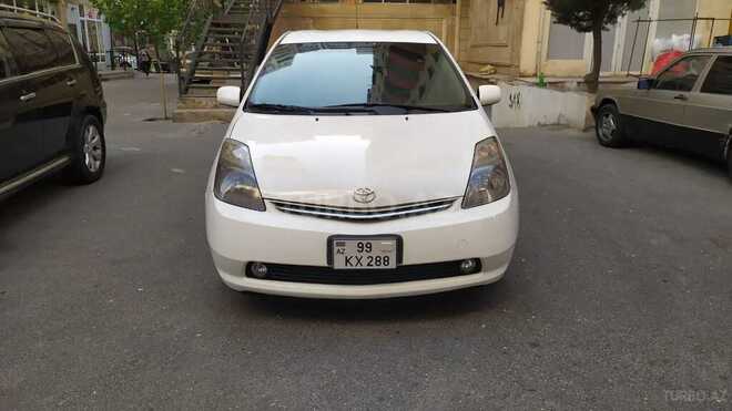Toyota Prius 2008, 177,000 km - 1.5 l - Bakı