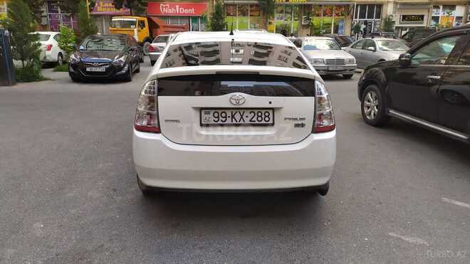 Toyota Prius 2008, 177,000 km - 1.5 l - Bakı