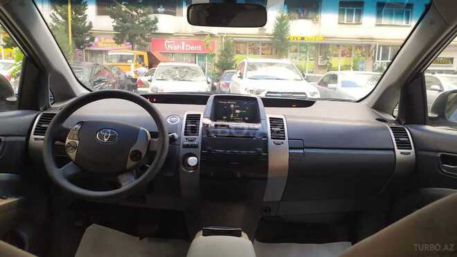 Toyota Prius 2008, 177,000 km - 1.5 l - Bakı