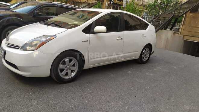 Toyota Prius 2008, 177,000 km - 1.5 l - Bakı