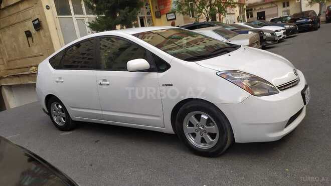 Toyota Prius 2008, 177,000 km - 1.5 l - Bakı