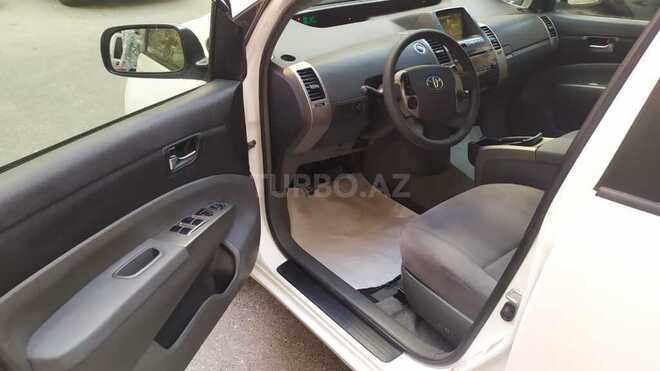 Toyota Prius 2008, 177,000 km - 1.5 l - Bakı