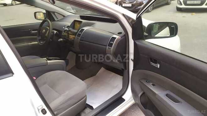 Toyota Prius 2008, 177,000 km - 1.5 l - Bakı