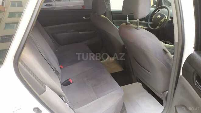 Toyota Prius 2008, 177,000 km - 1.5 l - Bakı