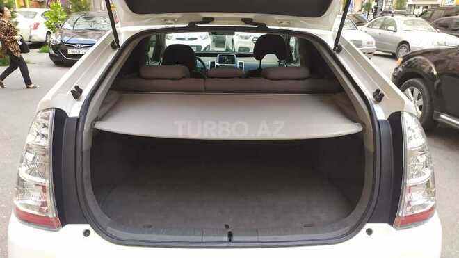 Toyota Prius 2008, 177,000 km - 1.5 l - Bakı