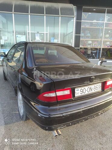 Iran Khodro Samand 2007, 390,000 km - 1.8 l - Bakı