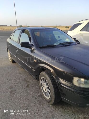 Iran Khodro Samand 2007, 390,000 km - 1.8 l - Bakı