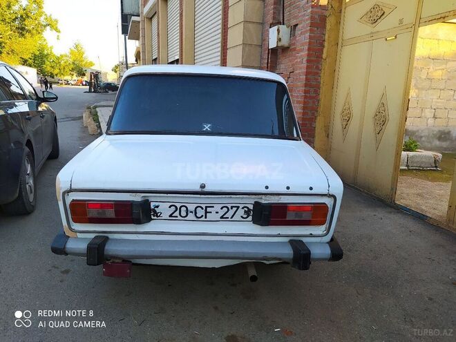 LADA (VAZ) 2106 1983, 300,000 km - 1.5 л - Gəncə