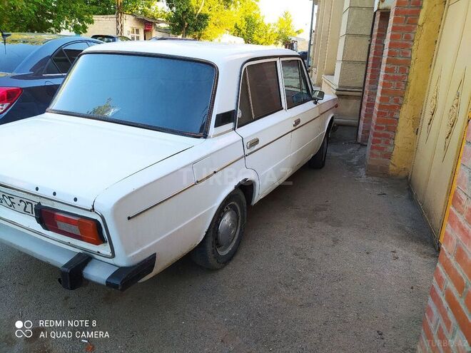 LADA (VAZ) 2106 1983, 300,000 km - 1.5 л - Gəncə