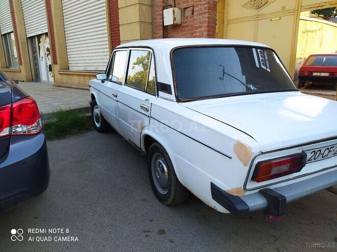 LADA (VAZ) 2106 1983, 300,000 km - 1.5 л - Gəncə