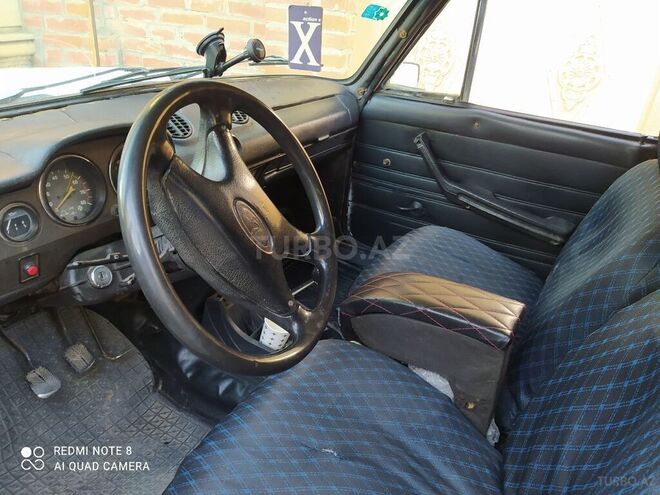 LADA (VAZ) 2106 1983, 300,000 km - 1.5 л - Gəncə