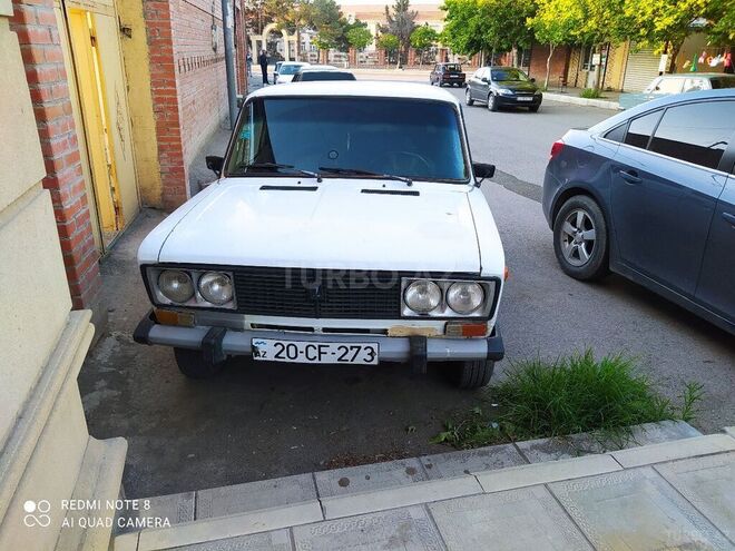 LADA (VAZ) 2106 1983, 300,000 km - 1.5 л - Gəncə