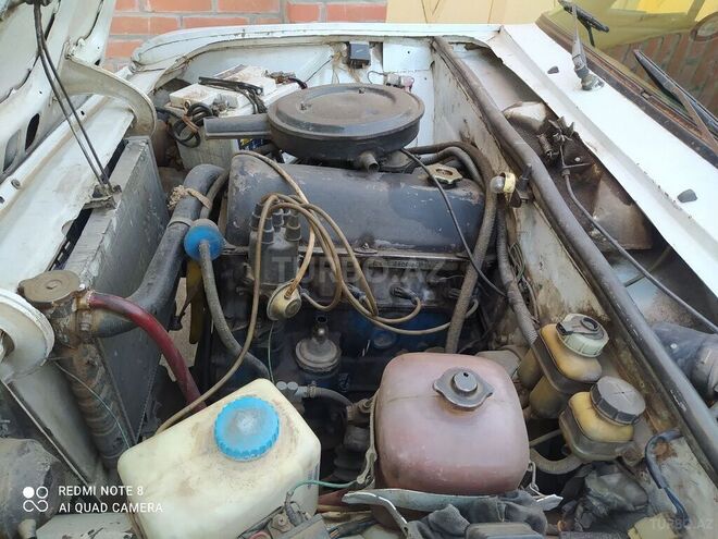 LADA (VAZ) 2106 1983, 300,000 km - 1.5 л - Gəncə
