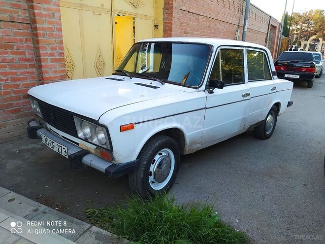 LADA (VAZ) 2106 1983, 300,000 km - 1.5 л - Gəncə