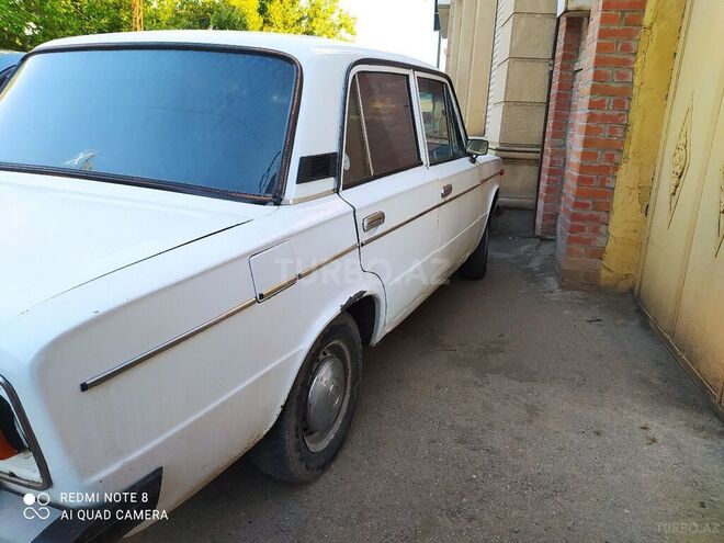 LADA (VAZ) 2106 1983, 300,000 km - 1.5 л - Gəncə