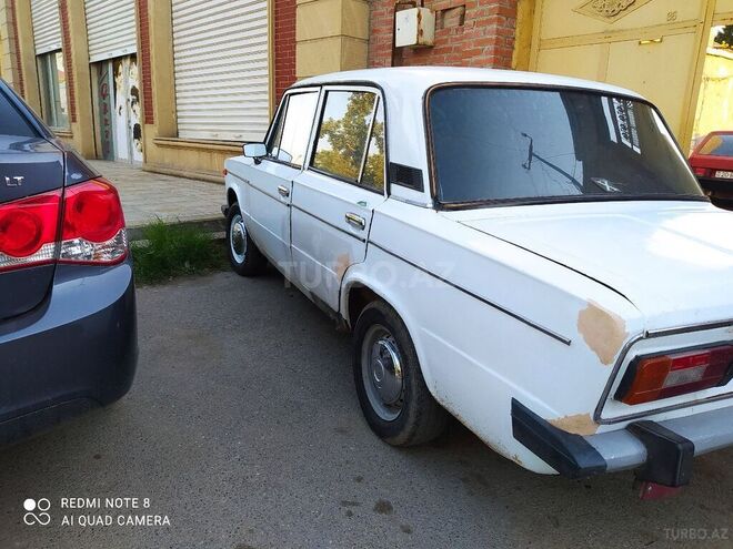 LADA (VAZ) 2106 1983, 300,000 km - 1.5 л - Gəncə